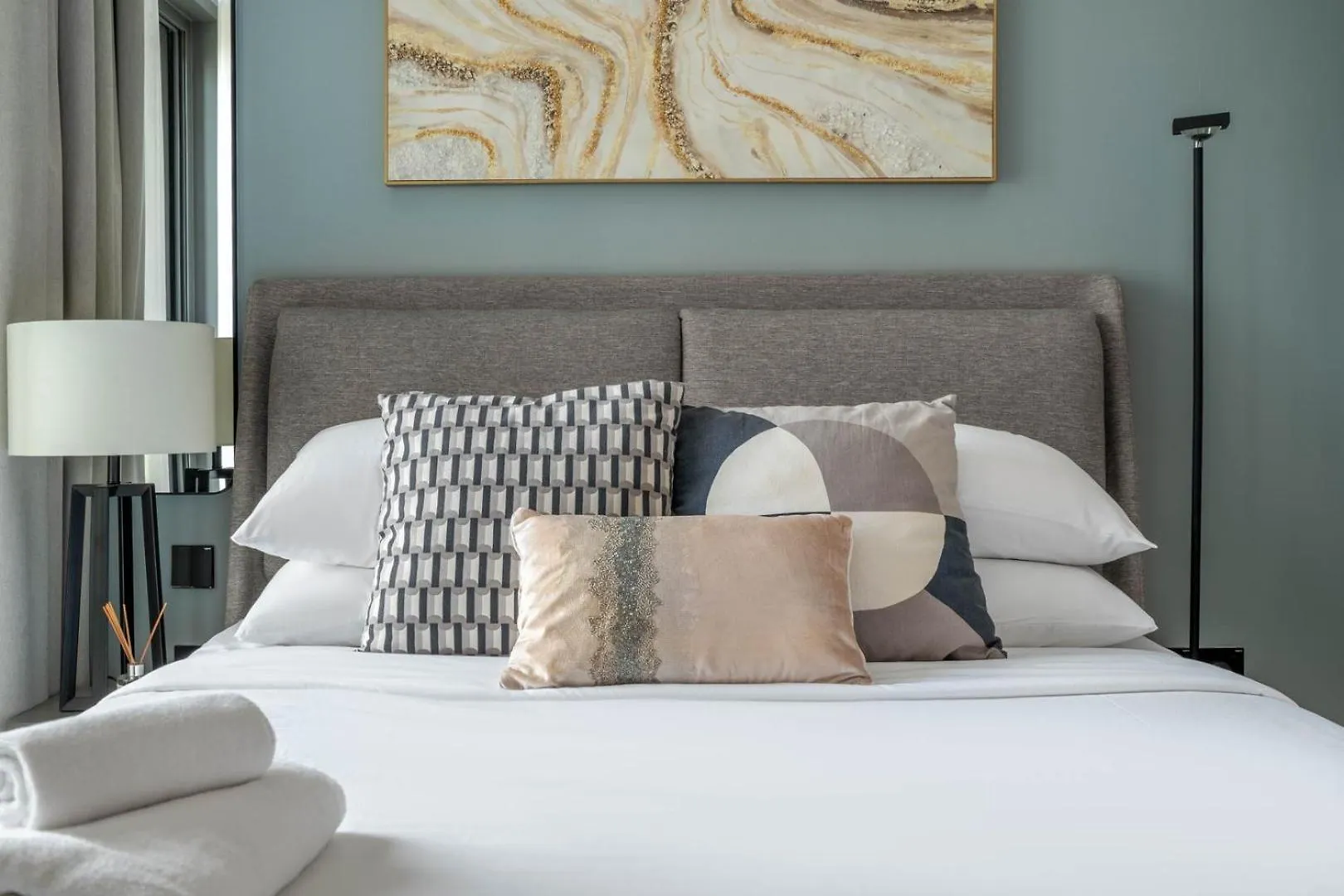 Guestready - Urban Retreat At 15 Northside Apartment Dubai 0*,  United Arab Emirates