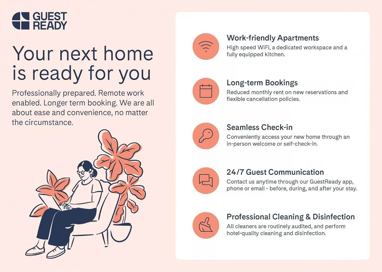 迪拜Guestready - Urban Retreat At 15 Northside公寓 公寓 迪拜