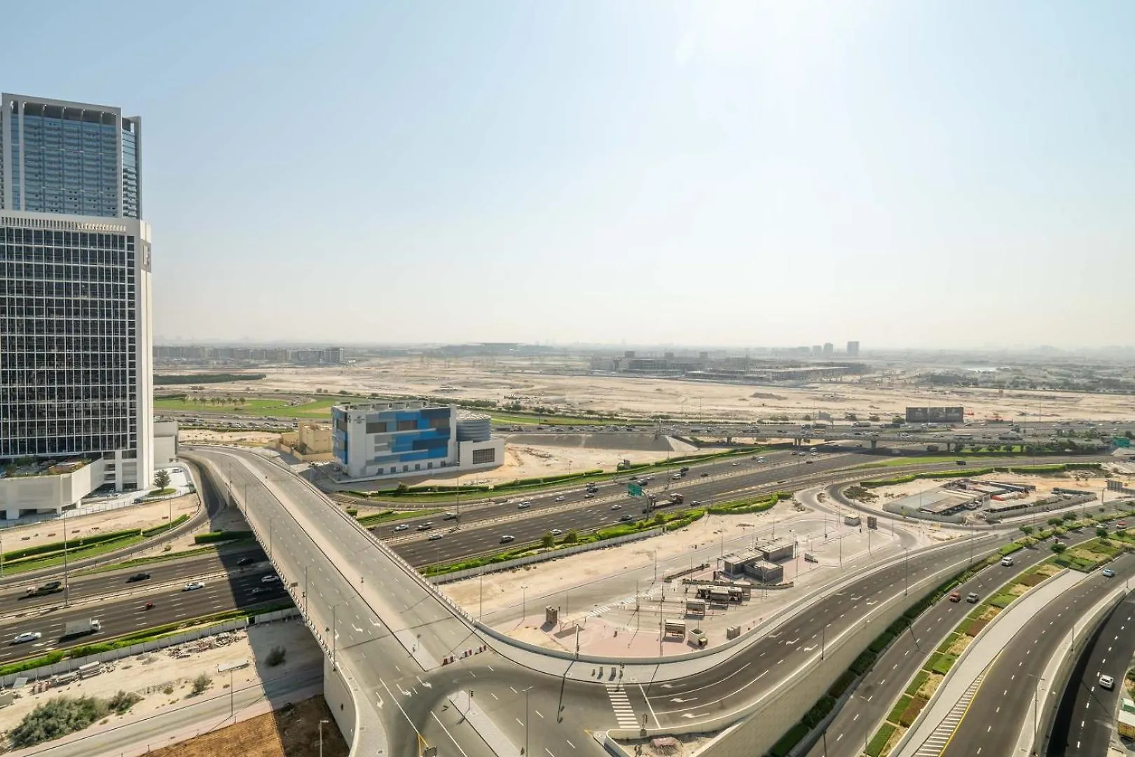 Guestready - Urban Retreat At 15 Northside Apartment Dubai