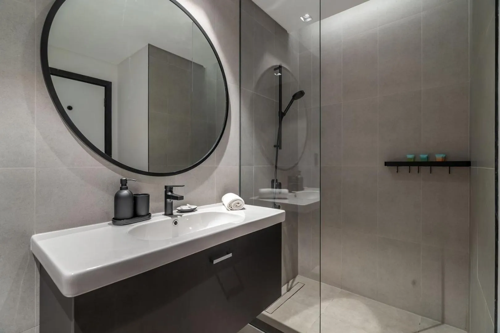 Guestready - Urban Retreat At 15 Northside Apartment Dubai