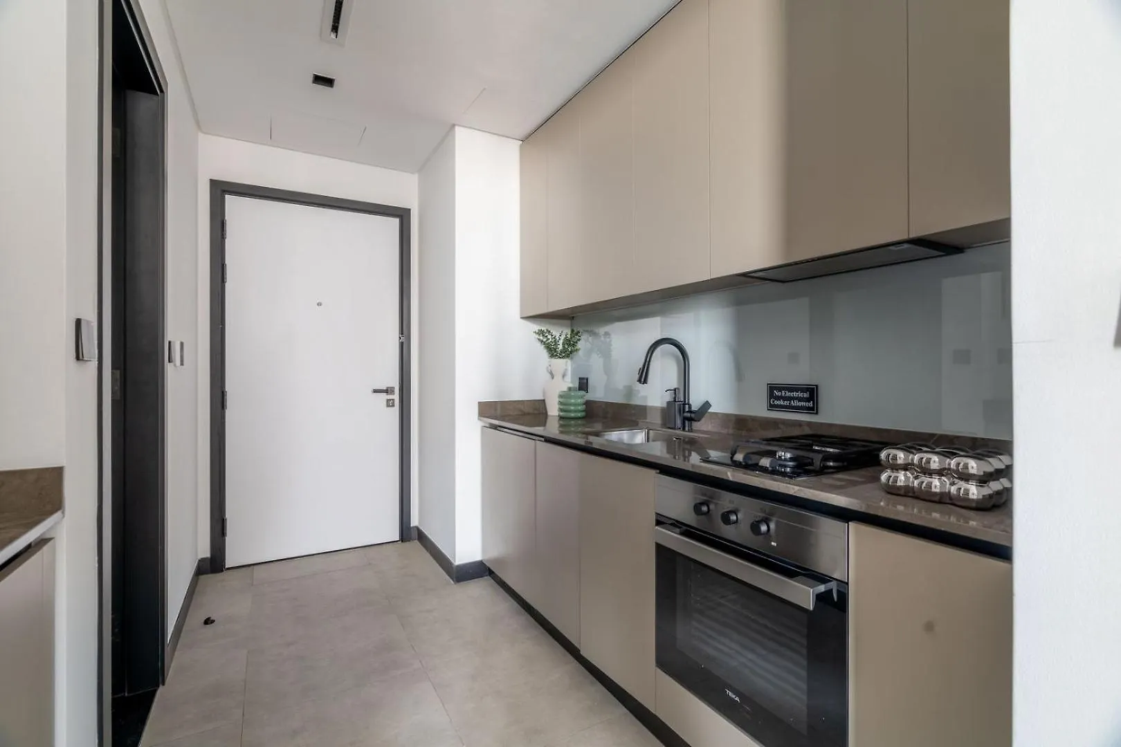 Guestready - Urban Retreat At 15 Northside Apartment Dubai United Arab Emirates