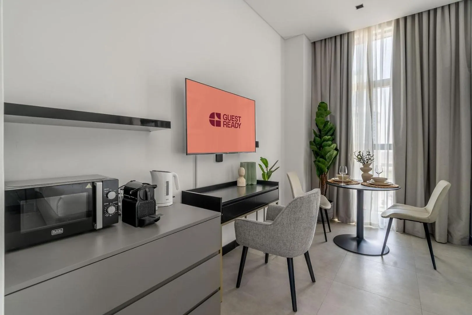 Guestready - Urban Retreat At 15 Northside Apartment Dubai 0*,